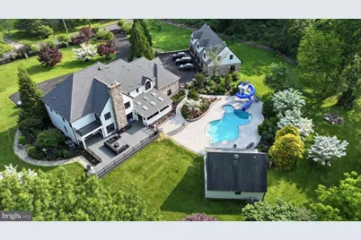 821 Burrows Run Road, Chadds Ford, PA 19317 - Photo 11