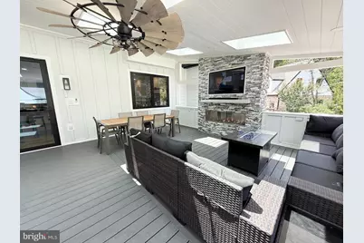 821 Burrows Run Road, Chadds Ford, PA 19317 - Photo 137