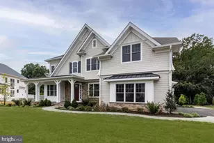 718 Lot 1 Waterloo, Devon, PA 19333 - Photo 1