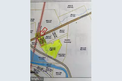 2094 Strasburg Road, Coatesville, PA 19320 - Photo 7