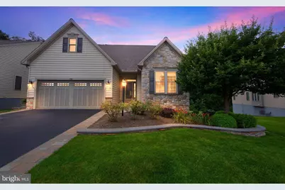230 Honeycroft Boulevard, Cochranville, PA 19330 - Photo 1