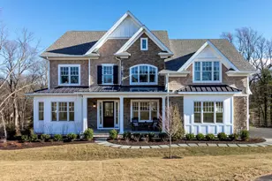 Lot1-20 Constant Spring Rd, Malvern, PA 19355 - Photo 1