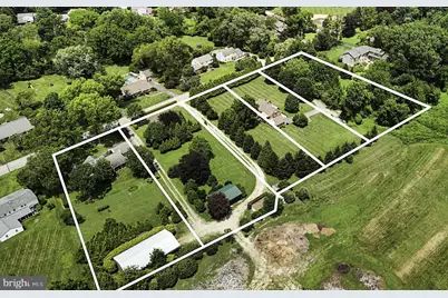 170, 200, 220 Old State Road, Berwyn, PA 19312 - Photo 1