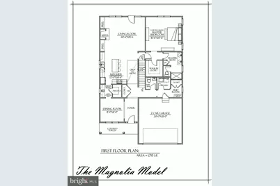 414 Radcliffe Court, Oxford, PA 19363 - Photo 3