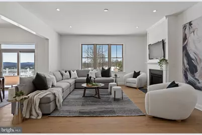 105 Lexington Manor #LOT 29, Glenmoore, PA 19343 - Photo 11