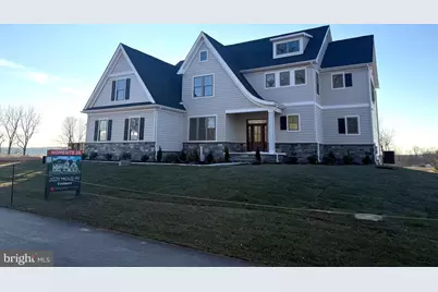 105 Lexington Manor #LOT 29, Glenmoore, PA 19343 - Photo 1