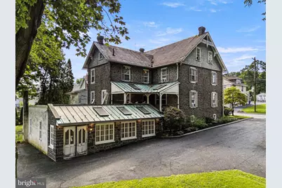 28 W Main Street, Elverson, PA 19520 - Photo 3