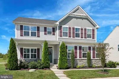 1101 Carpenter Drive, Coatesville, PA 19320 - Photo 1