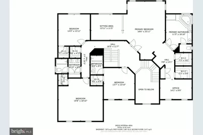 109 McBerty Court, Oxford, PA 19363 - Photo 47