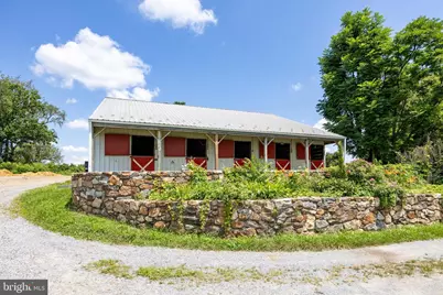 1560 W Doe Run Road, Kennett Square, PA 19348 - Photo 37