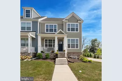 498 Major John Way, Malvern, PA 19355 - Photo 1