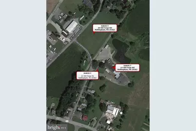 12, 14, 20 Old Forge Road, Nottingham, PA 19362 - Photo 1