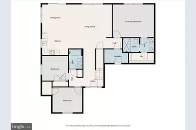 205 Hinson Drive Lot 86 (Juniper) Qd, Oxford, PA 19363 - Photo 29