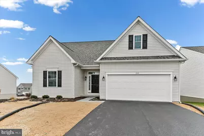 205 Hinson Drive Lot 86 (Juniper) Qd, Oxford, PA 19363 - Photo 3