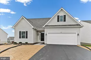 205 Hinson Dr Lot 86 (Juniper) Qd, Oxford, PA 19363 - Photo 3