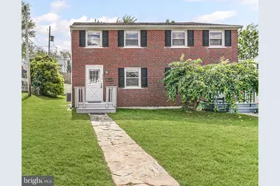 510 D Street, Kennett Square, PA 19348 - Photo 1