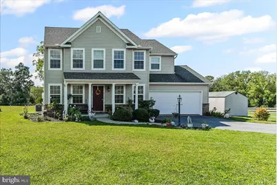 127 Lavender Court, Lincoln University, PA 19352 - Photo 1