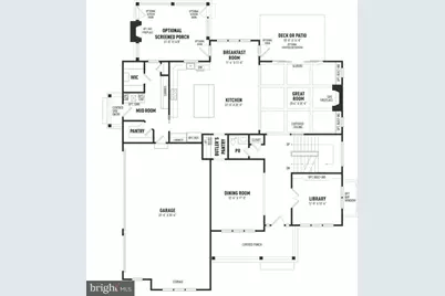 Lot 7 Rose Glenn, Devon, PA 19333 - Photo 3