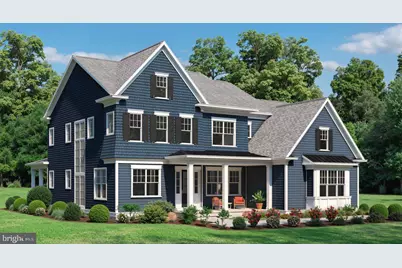 Lot 7 Rose Glenn, Devon, PA 19333 - Photo 1