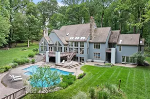 6 Hunt Club Ln, Malvern, PA 19355 - Photo 1