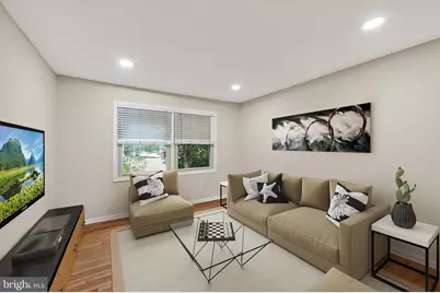 107 Reveille Road #107, Chesterbrook, PA 19087 - Photo 3