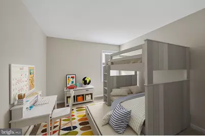 107 Reveille Road #107, Chesterbrook, PA 19087 - Photo 5