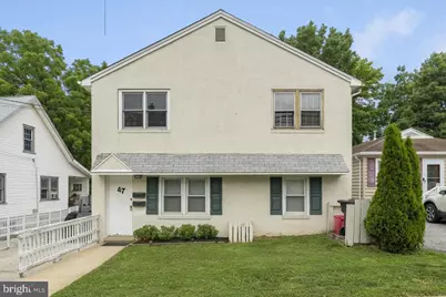 47 W Central Avenue, Paoli, PA 19301 - Photo 21