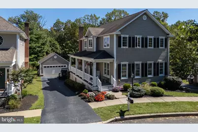 955 Pinehurst Drive, Chester Springs, PA 19425 - Photo 1