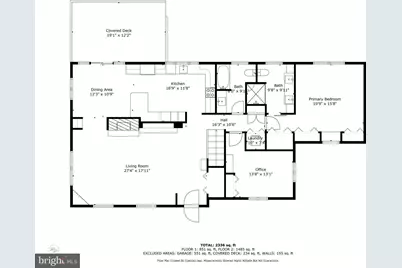 1107 Queens Way, West Chester, PA 19382 - Photo 61