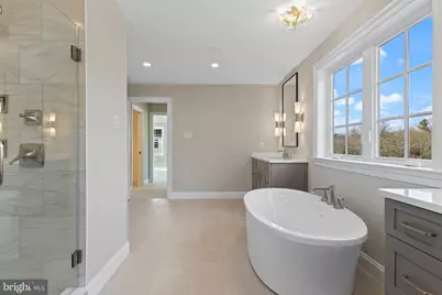 The Prescott - (1010 Hershey Mill Rd) -*millstone Circle, West Chester, PA 19380 - Photo 37