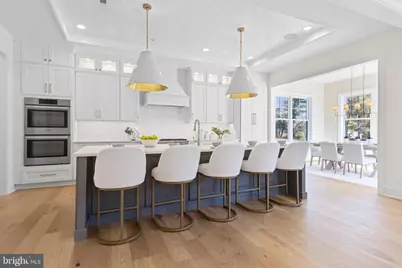 The Warren - (1010 Hershey Mill Rd.)- *millstone Circle, West Chester, PA 19380 - Photo 17