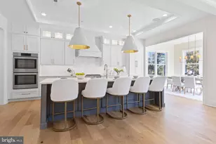 The Warren - (1010 Hershey Mill Rd )- *millstone Circle, West Chester, PA 19380 - Photo 17