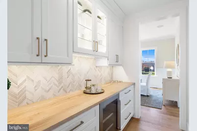 The Warren - (1010 Hershey Mill Rd.)- *millstone Circle, West Chester, PA 19380 - Photo 7