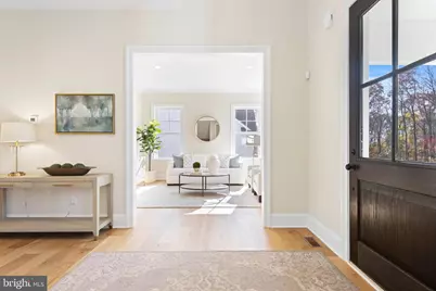 The Warren - (1010 Hershey Mill Rd.)- *millstone Circle, West Chester, PA 19380 - Photo 3