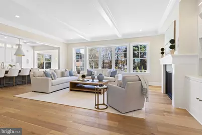 The Warren - (1010 Hershey Mill Rd.)- *millstone Circle, West Chester, PA 19380 - Photo 9