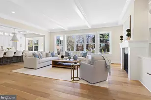 The Warren - (1010 Hershey Mill Rd )- *millstone Circle, West Chester, PA 19380 - Photo 9