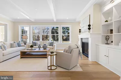 The Warren - (1010 Hershey Mill Rd.)- *millstone Circle, West Chester, PA 19380 - Photo 11