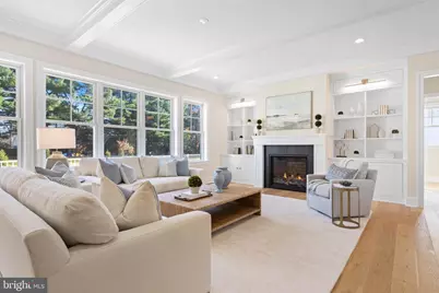 The Warren - (1010 Hershey Mill Rd.)- *millstone Circle, West Chester, PA 19380 - Photo 13