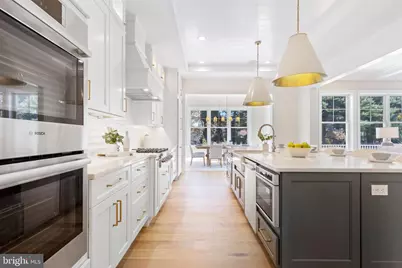 The Warren - (1010 Hershey Mill Rd.)- *millstone Circle, West Chester, PA 19380 - Photo 21