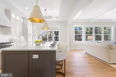 The Warren - (1010 Hershey Mill Rd.)- *millstone Circle, West Chester, PA 19380 - Photo 19