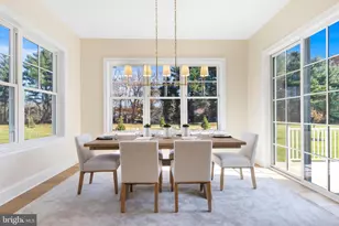 The Warren - (1010 Hershey Mill Rd )- *millstone Circle, West Chester, PA 19380 - Photo 25