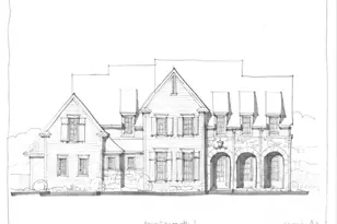 The Warren - (1010 Hershey Mill Rd )- *millstone Circle, West Chester, PA 19380 - Photo 1