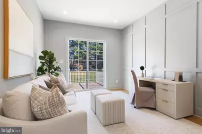 The Warren - (1010 Hershey Mill Rd.)- *millstone Circle, West Chester, PA 19380 - Photo 29