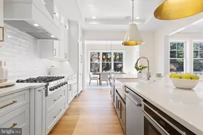 The Warren - (1010 Hershey Mill Rd.)- *millstone Circle, West Chester, PA 19380 - Photo 23