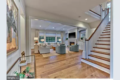 The Delchester- Millstone Circle (Gps 1010 Hershey Mill Rd), West Chester, PA 19380 - Photo 9