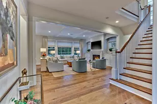 The Delchester- Millstone Circle (Gps 1010 Hershey Mill Rd), West Chester, PA 19380 - Photo 9