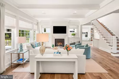 The Delchester- Millstone Circle (Gps 1010 Hershey Mill Rd), West Chester, PA 19380 - Photo 11