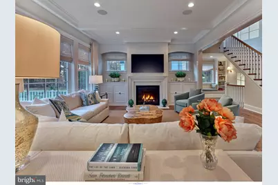 The Delchester- Millstone Circle (Gps 1010 Hershey Mill Rd), West Chester, PA 19380 - Photo 21