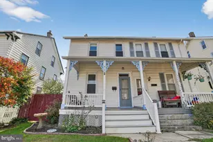 512 W 2nd Ave, Parkesburg, PA 19365 - Photo 1