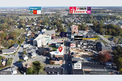 24 S 3rd Street #102, Oxford, PA 19363 - Photo 27